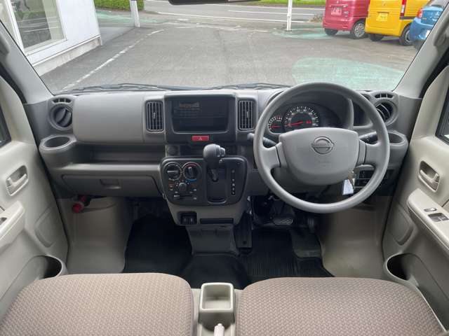 日産 クリッパーバン ６６０ ＤＸ ハイルーフ R7年 (関東) 99