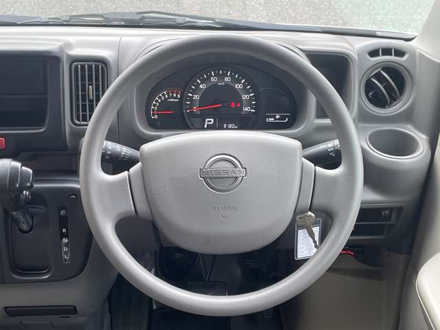 日産 クリッパーバン ６６０ ＤＸ ハイルーフ R7年 (関東) 99