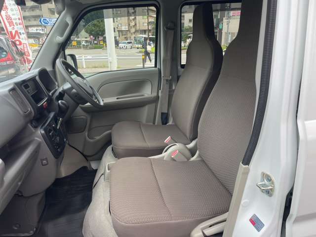 日産 クリッパーバン ６６０ ＤＸ ハイルーフ R7年 (関東) 99