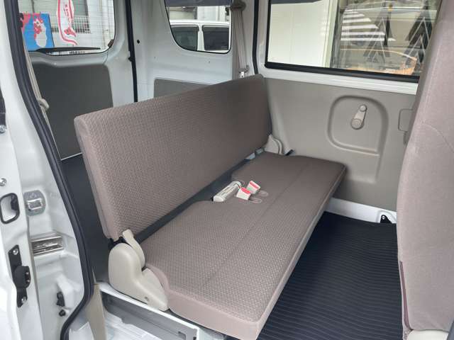 日産 クリッパーバン ６６０ ＤＸ ハイルーフ R7年 (関東) 99