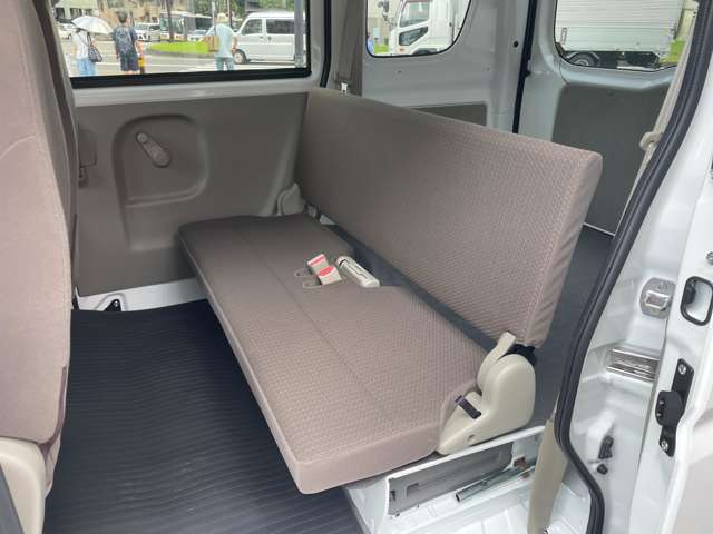 日産 クリッパーバン ６６０ ＤＸ ハイルーフ R7年 (関東) 99