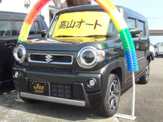 スズキ ハスラー ６６０ ハイブリッド Ｘ R2年 () 99
