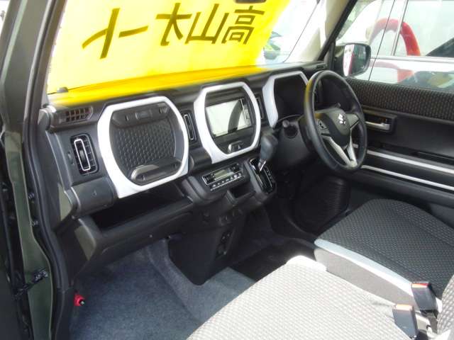 スズキ ハスラー ６６０ ハイブリッド Ｘ R2年 () 99