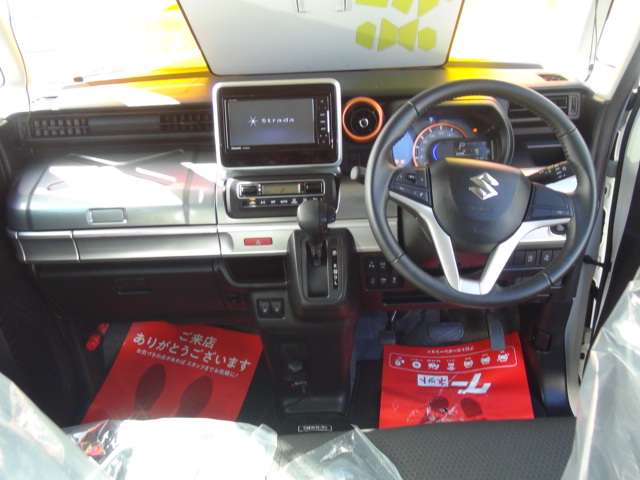 スズキ スペーシア ６６０ ギア ハイブリッド ＸＺ R2年 () 99