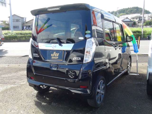 日産 デイズ　ルークス ６６０ ハイウェイスターＸ R1年 () 99