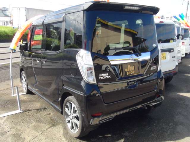 日産 デイズ　ルークス ６６０ ハイウェイスターＸ R1年 () 99