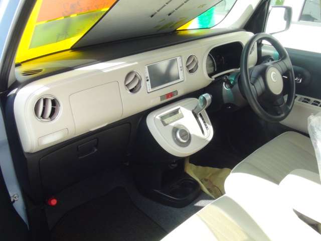 ダイハツ ミラ　ココア ６６０ プラス Ｘ H24年 () 99