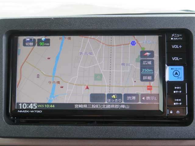 ダイハツ ムーヴ　キャンバス ６６０ セオリー Ｇ R8年 (九州・沖縄) 99