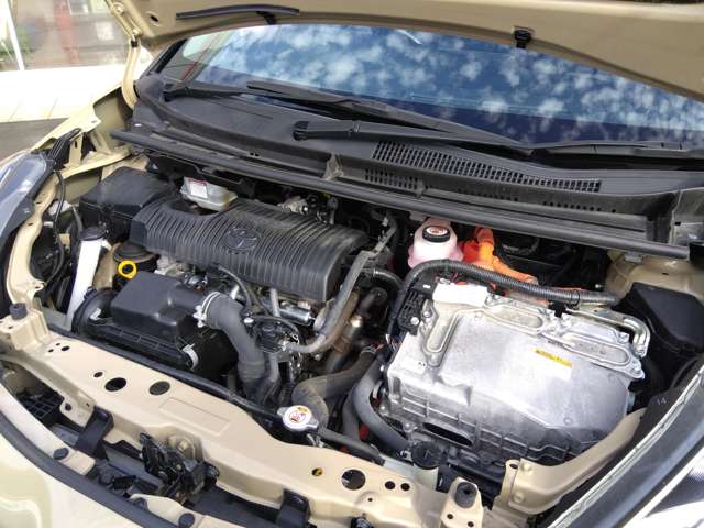 トヨタ シエンタ　ハイブリッド ハイブリッド １．５ Ｇ R3年 (東北) 99