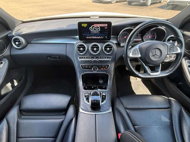 メルセデスベンツ Ｃクラス Ｃ２２０ Ｄ ローレウス エディション ディーゼルターボ H29年 (東北) 99