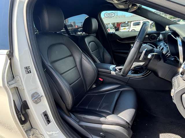 メルセデスベンツ Ｃクラス Ｃ２２０ Ｄ ローレウス エディション ディーゼルターボ H29年 (東北) 99