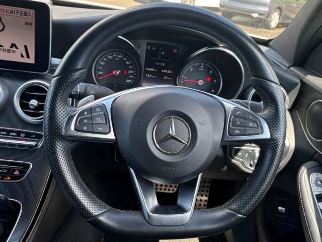 メルセデスベンツ Ｃクラス Ｃ２２０ Ｄ ローレウス エディション ディーゼルターボ H29年 (東北) 99