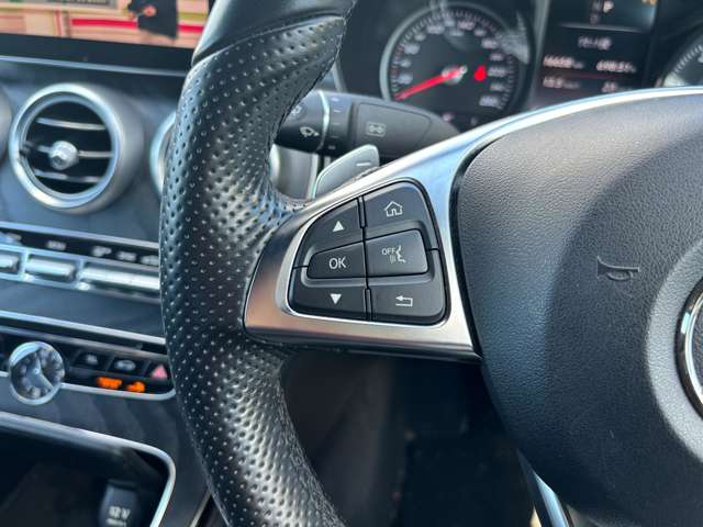 メルセデスベンツ Ｃクラス Ｃ２２０ Ｄ ローレウス エディション ディーゼルターボ H29年 (東北) 99