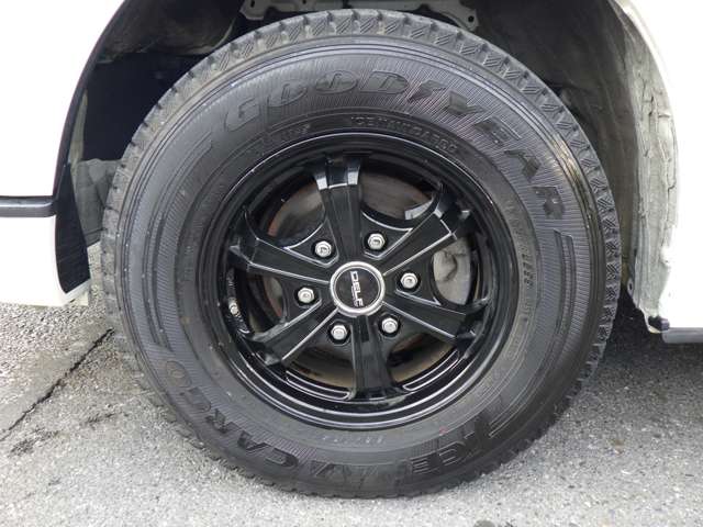 トヨタ ハイエースワゴン ２．７ ＧＬ ロング ミドルルーフ ４ＷＤ R3年 (関東) 99
