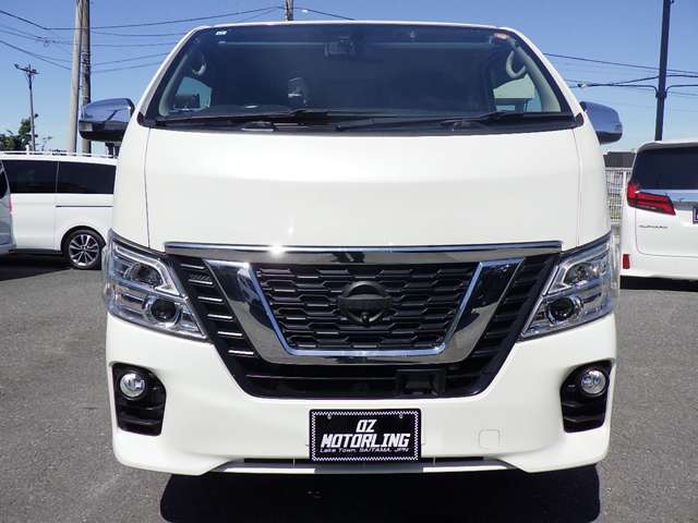 日産 ＮＶ３５０キャラバン ２．０ プレミアムＧＸ ロングボディ R2年 (関東) 99