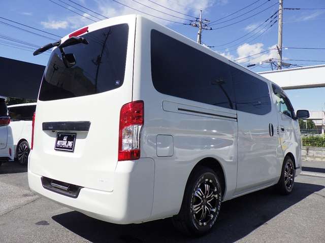 日産 ＮＶ３５０キャラバン ２．０ プレミアムＧＸ ロングボディ R2年 (関東) 99