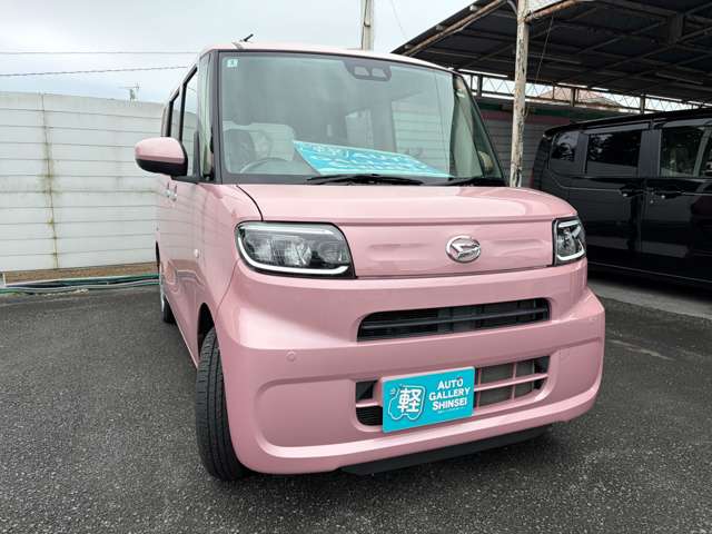 ダイハツ タント ６６０ Ｌ R2年 () 99