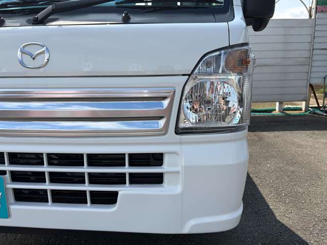 マツダ スクラムトラック ６６０ ＫＣ ４ＷＤ R8年 () 99