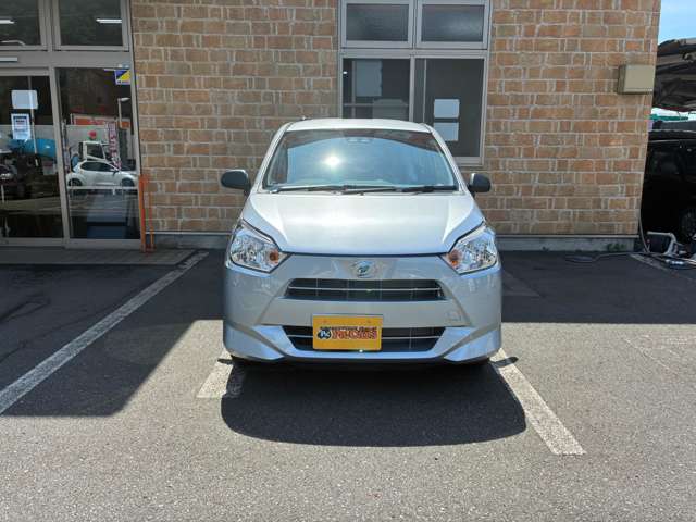 ダイハツ ミラ　イース ６６０ Ｌ ＳＡＩＩＩ R8年 (関東) 99
