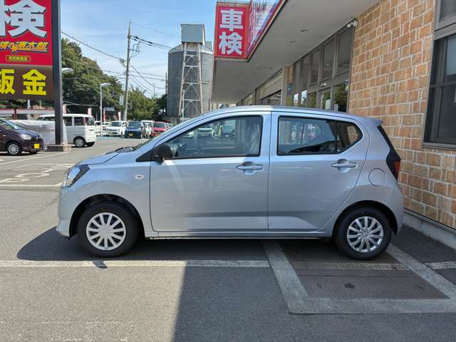 ダイハツ ミラ　イース ６６０ Ｌ ＳＡＩＩＩ R8年 (関東) 99