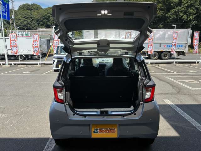 ダイハツ ミラ　イース ６６０ Ｌ ＳＡＩＩＩ R8年 (関東) 99