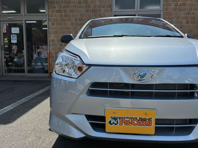 ダイハツ ミラ　イース ６６０ Ｌ ＳＡＩＩＩ R8年 (関東) 99