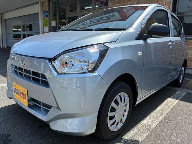 ダイハツ ミラ　イース ６６０ Ｌ ＳＡＩＩＩ R8年 (関東) 99