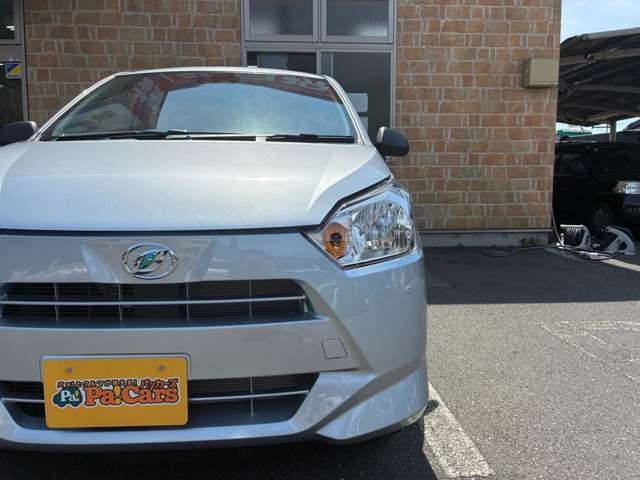 ダイハツ ミラ　イース ６６０ Ｌ ＳＡＩＩＩ R8年 (関東) 99