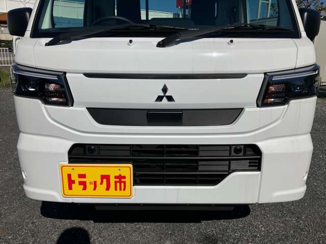 三菱 ミニキャブトラック ６６０ Ｍ R8年 (関東) 99