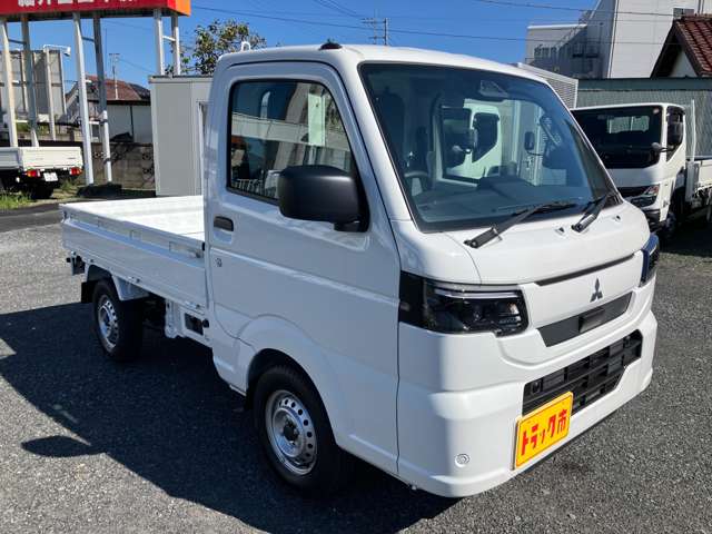 三菱 ミニキャブトラック ６６０ Ｍ R8年 (関東) 99