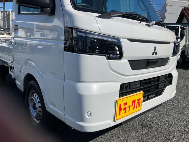 三菱 ミニキャブトラック ６６０ Ｍ R8年 (関東) 99