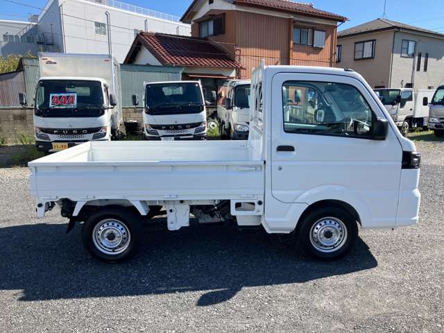 三菱 ミニキャブトラック ６６０ Ｍ R8年 (関東) 99