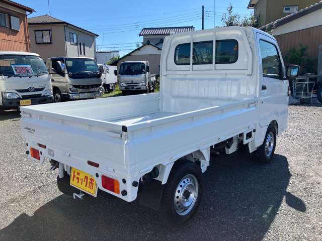 三菱 ミニキャブトラック ６６０ Ｍ R8年 (関東) 99