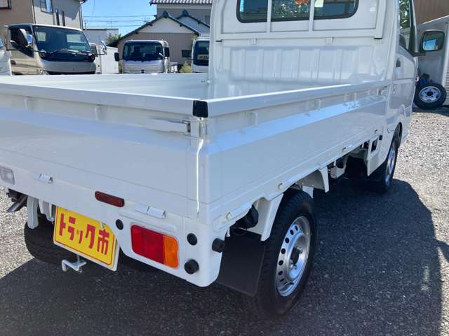 三菱 ミニキャブトラック ６６０ Ｍ R8年 (関東) 99