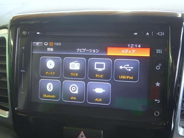 スズキ スペーシア ６６０ カスタム ＸＳターボ H28年 () 99