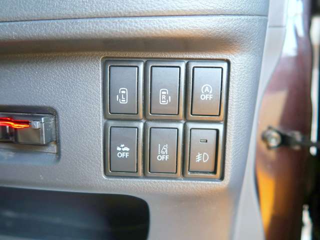 スズキ スペーシア ６６０ カスタム ＸＳターボ H28年 () 99