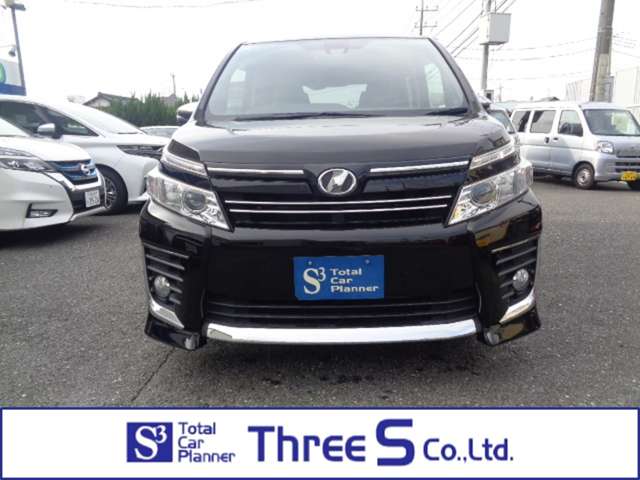 トヨタ ヴォクシー ２．０ ＺＳ 煌 H28年 (関東) 99