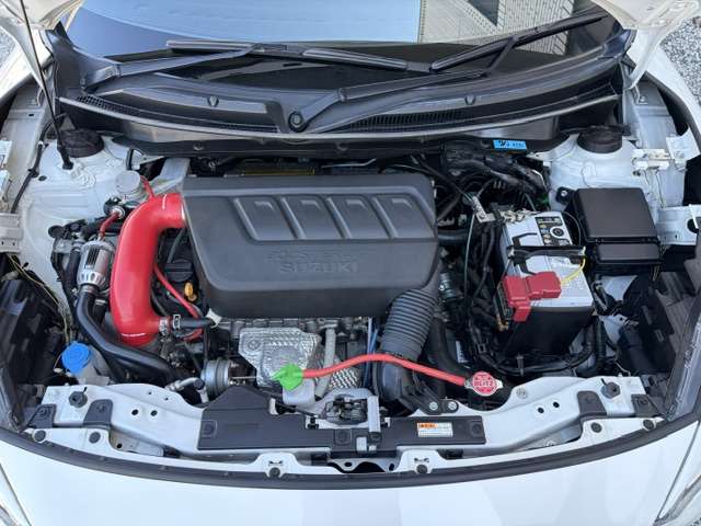 スズキ スイフト スポーツ １．４ R5年 (関東) 99