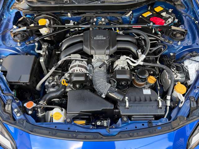 スバル ＢＲＺ ２．４ ＳＴＩスポーツ R5年 (関東) 99