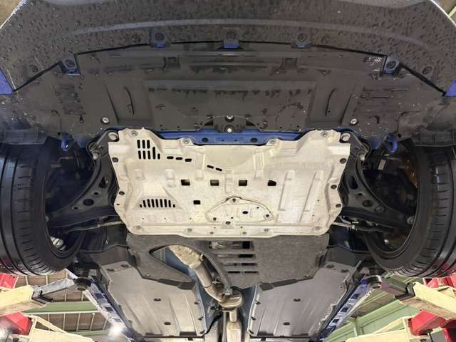 スバル ＢＲＺ ２．４ ＳＴＩスポーツ R5年 (関東) 99
