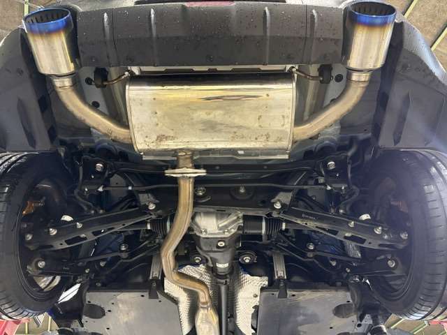 スバル ＢＲＺ ２．４ ＳＴＩスポーツ R5年 (関東) 99