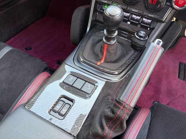 スバル ＢＲＺ ２．４ ＳＴＩスポーツ R5年 (関東) 99