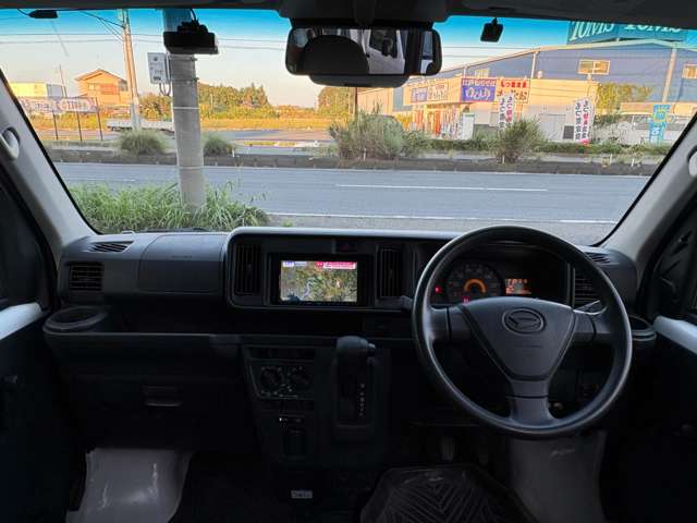 ダイハツ ハイゼットカーゴ ６６０ スペシャル ＳＡＩＩＩ ハイルーフ ４ＷＤ R3年 (関東) 99