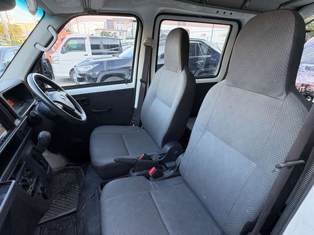 ダイハツ ハイゼットカーゴ ６６０ スペシャル ＳＡＩＩＩ ハイルーフ ４ＷＤ R3年 (関東) 99