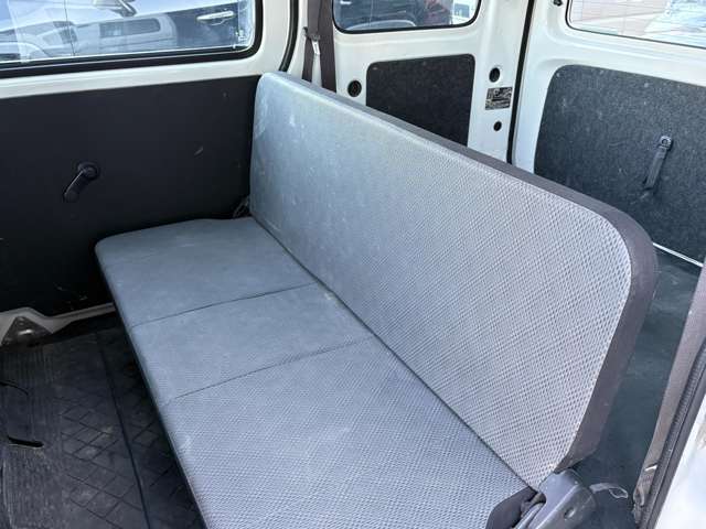 ダイハツ ハイゼットカーゴ ６６０ スペシャル ＳＡＩＩＩ ハイルーフ ４ＷＤ R3年 (関東) 99