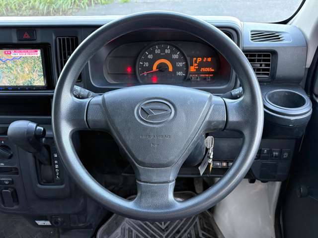 ダイハツ ハイゼットカーゴ ６６０ スペシャル ＳＡＩＩＩ ハイルーフ ４ＷＤ R3年 (関東) 99
