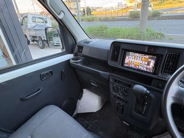 ダイハツ ハイゼットカーゴ ６６０ スペシャル ＳＡＩＩＩ ハイルーフ ４ＷＤ R3年 (関東) 99