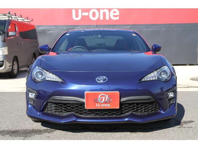 トヨタ ８６ ２．０ ＧＴ リミテッド H30年 (関東) 99