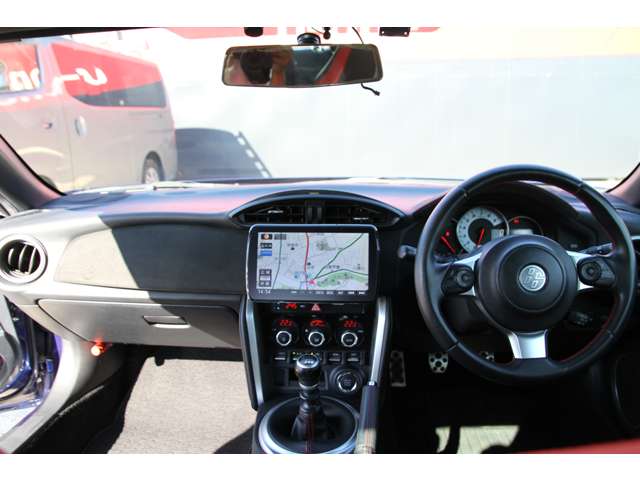 トヨタ ８６ ２．０ ＧＴ リミテッド H30年 (関東) 99