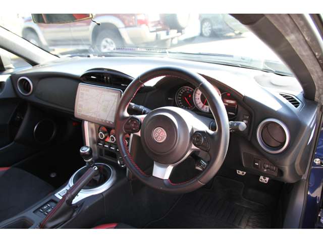 トヨタ ８６ ２．０ ＧＴ リミテッド H30年 (関東) 99